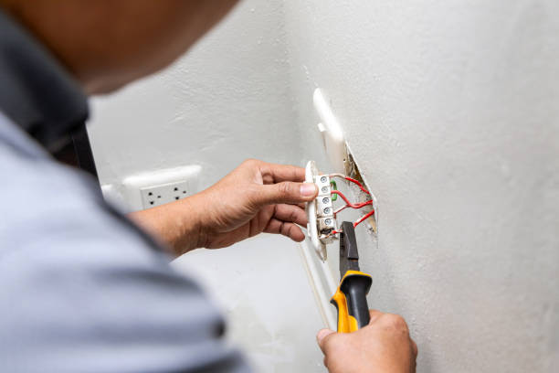 Electrical Rewiring Services in AR