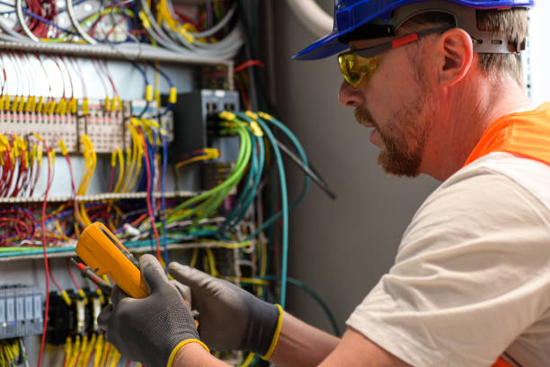 Best Electrical Contractors for Businesses  in Monette, AR